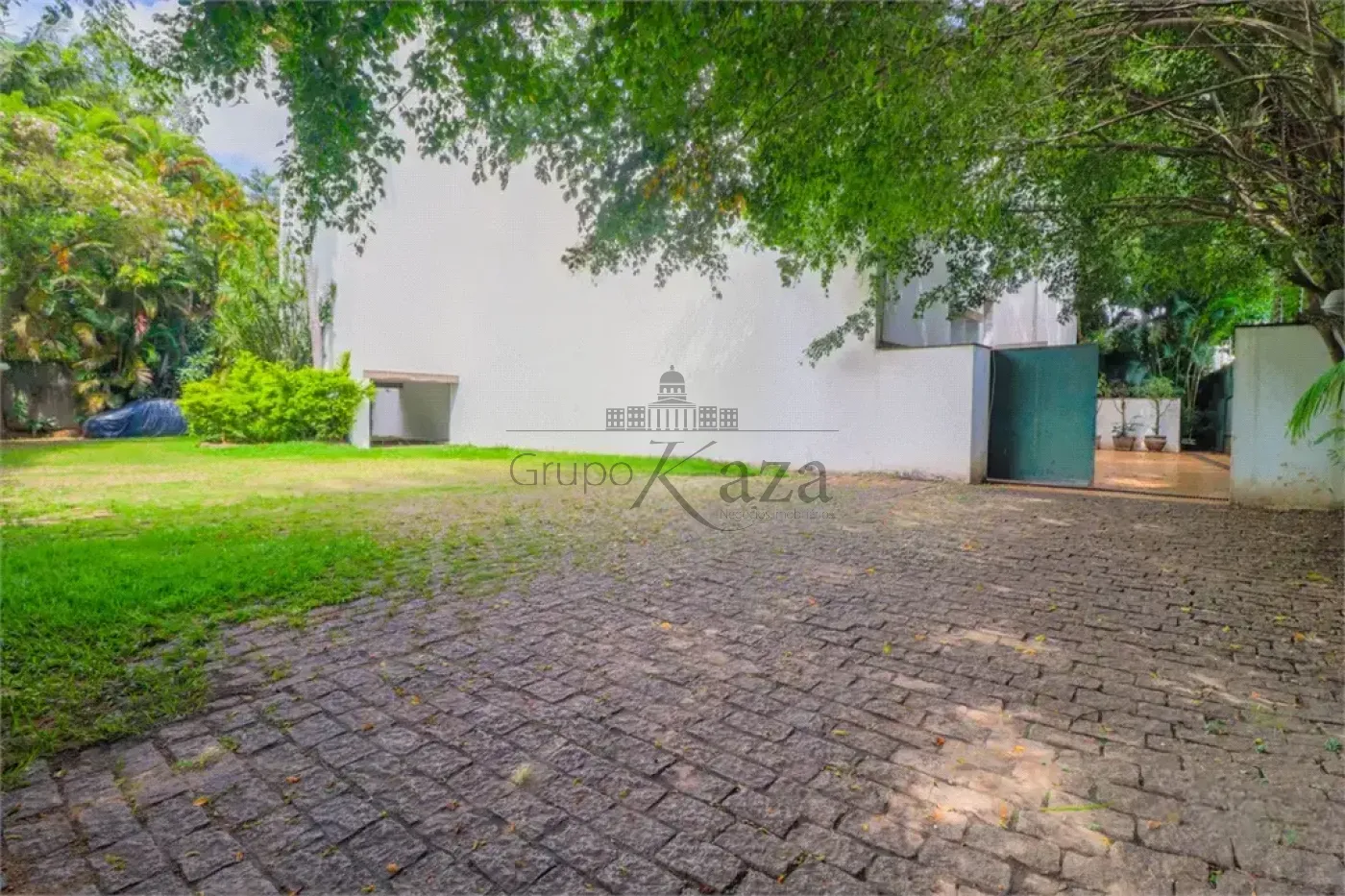 Foto 56 de Casa Padrão em Jardim América, São Paulo - imagem 56