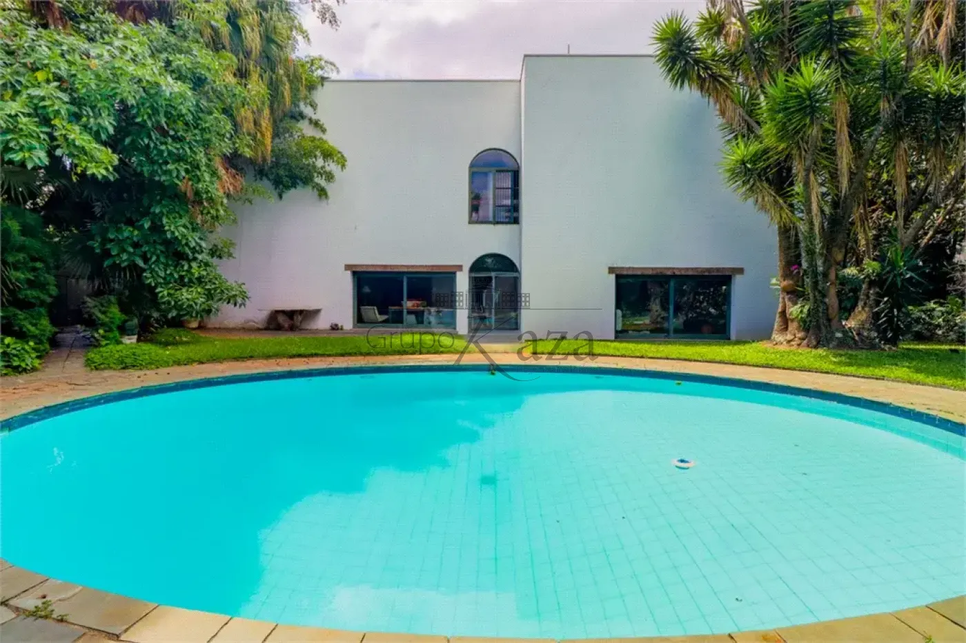 Foto 55 de Casa Padrão em Jardim América, São Paulo - imagem 55