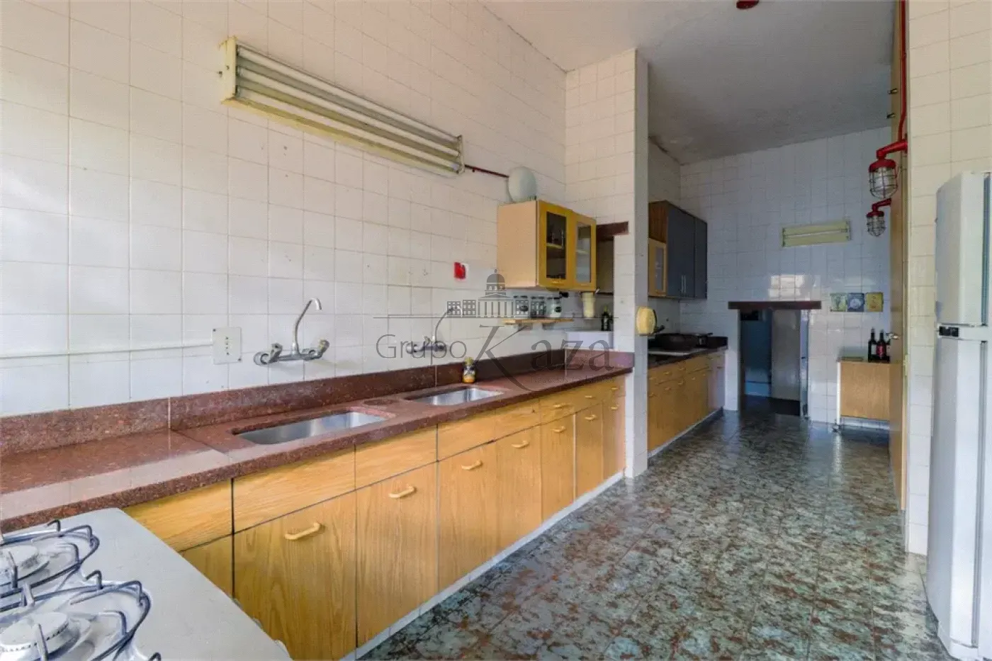 Foto 10 de Casa Padrão em Jardim América, São Paulo - imagem 10