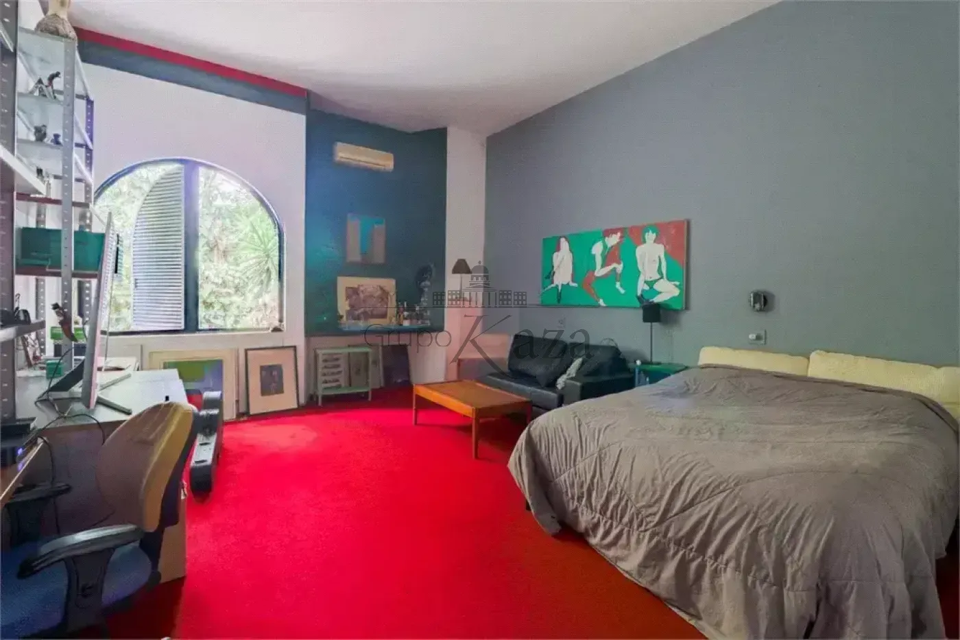 Foto 12 de Casa Padrão em Jardim América, São Paulo - imagem 12