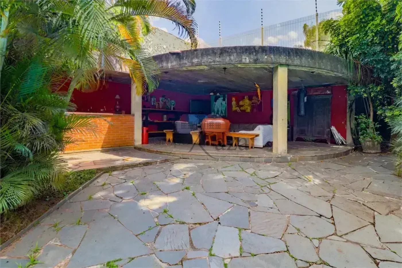 Foto 21 de Casa Padrão em Jardim América, São Paulo - imagem 21