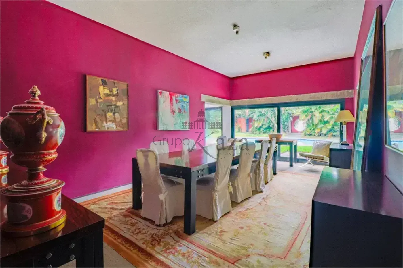 Foto 14 de Casa Padrão em Jardim América, São Paulo - imagem 14