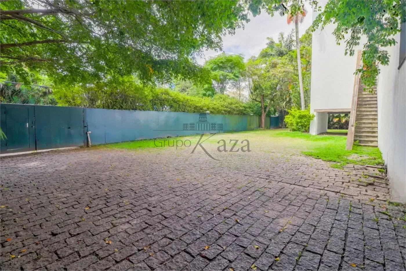 Foto 54 de Casa Padrão em Jardim América, São Paulo - imagem 54