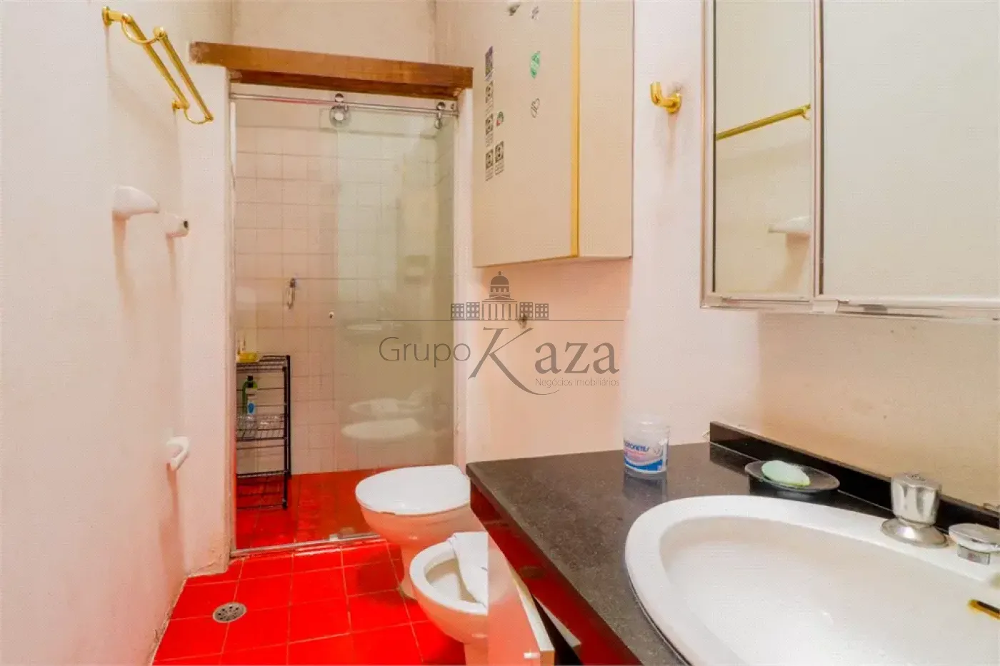 Foto 24 de Casa Padrão em Jardim América, São Paulo - imagem 24
