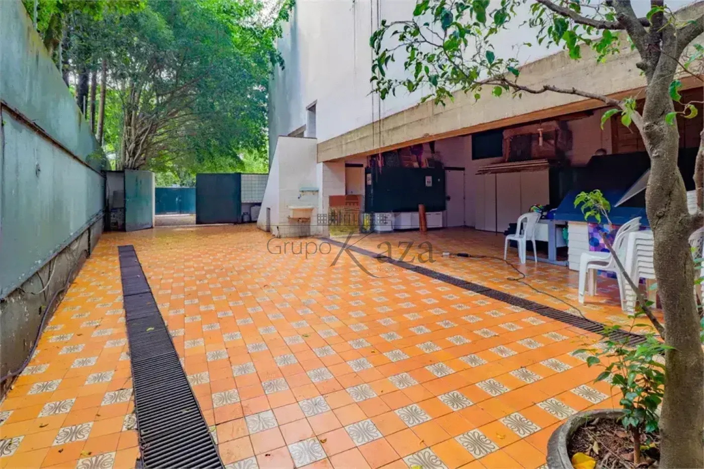 Foto 27 de Casa Padrão em Jardim América, São Paulo - imagem 27