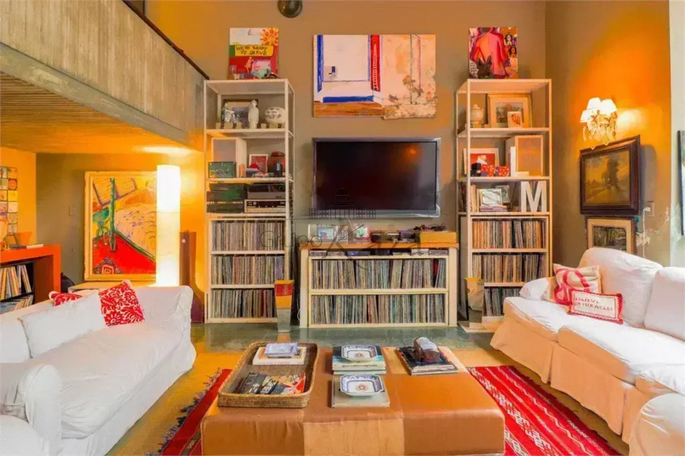 Foto 23 de Casa Padrão em Jardim América, São Paulo - imagem 23