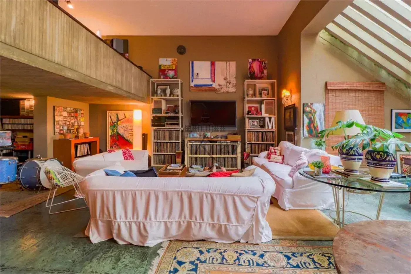 Foto 28 de Casa Padrão em Jardim América, São Paulo - imagem 28