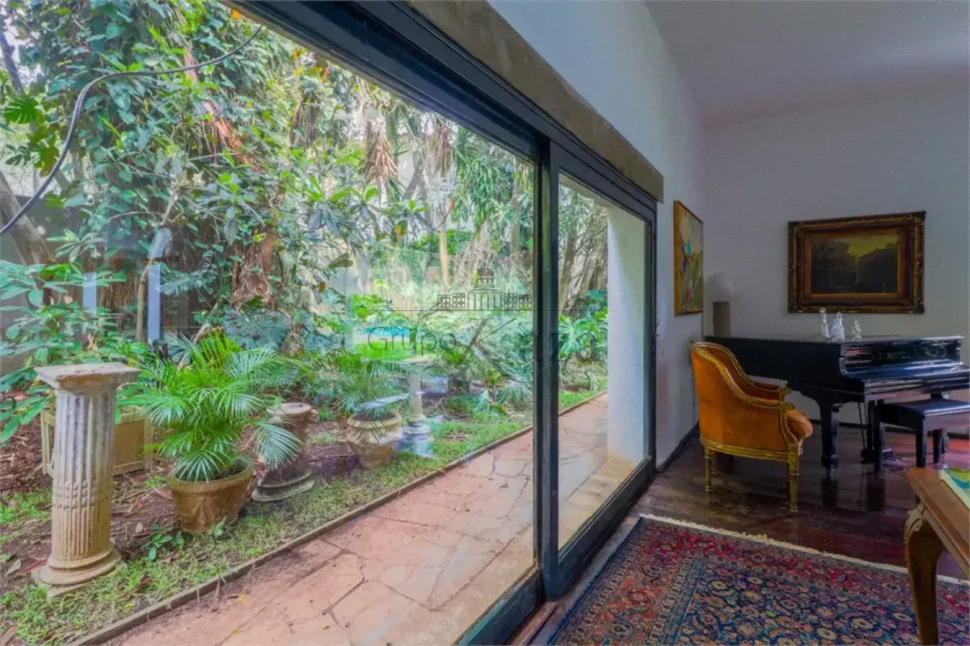Foto 29 de Casa Padrão em Jardim América, São Paulo - imagem 29