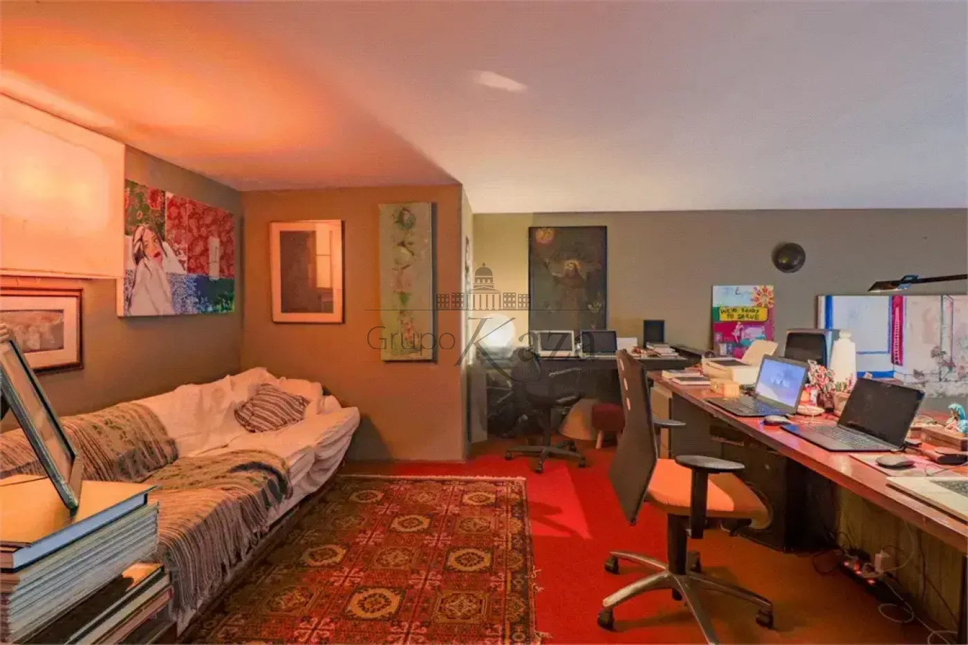 Foto 30 de Casa Padrão em Jardim América, São Paulo - imagem 30