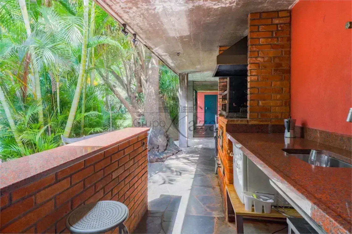 Foto 31 de Casa Padrão em Jardim América, São Paulo - imagem 31