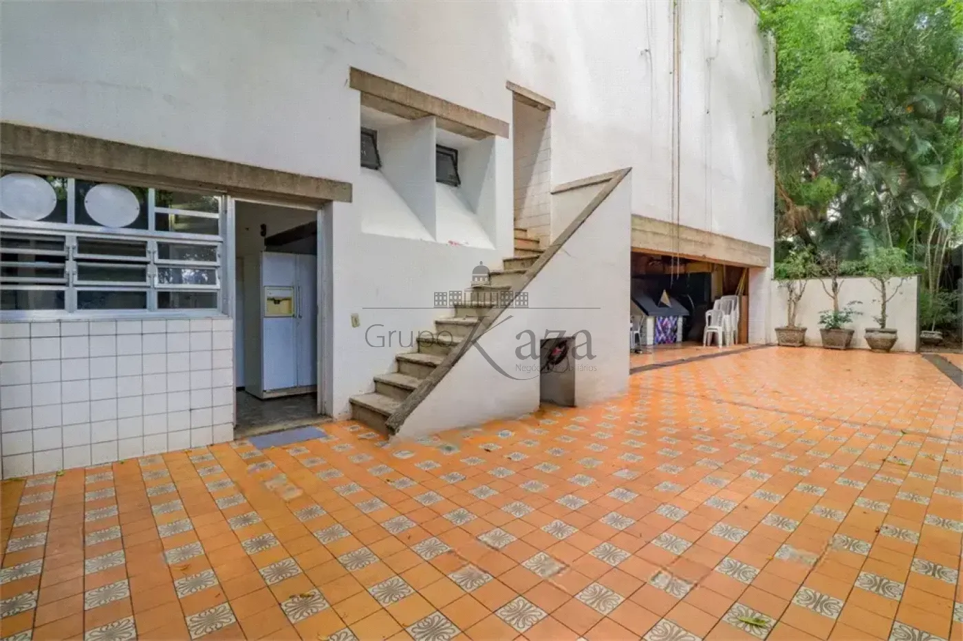 Foto 32 de Casa Padrão em Jardim América, São Paulo - imagem 32