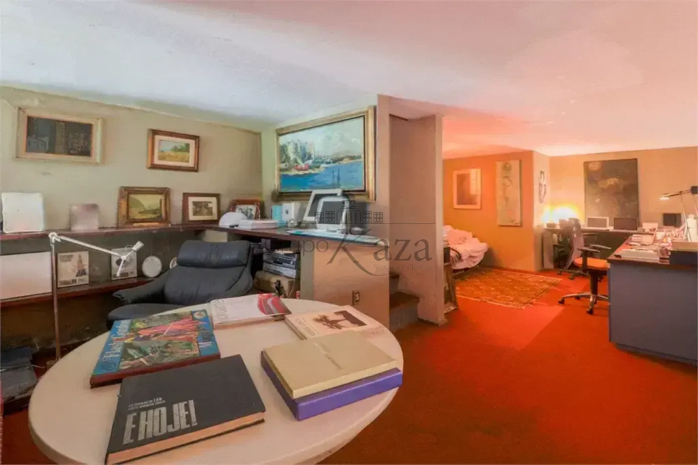 Foto 34 de Casa Padrão em Jardim América, São Paulo - imagem 34