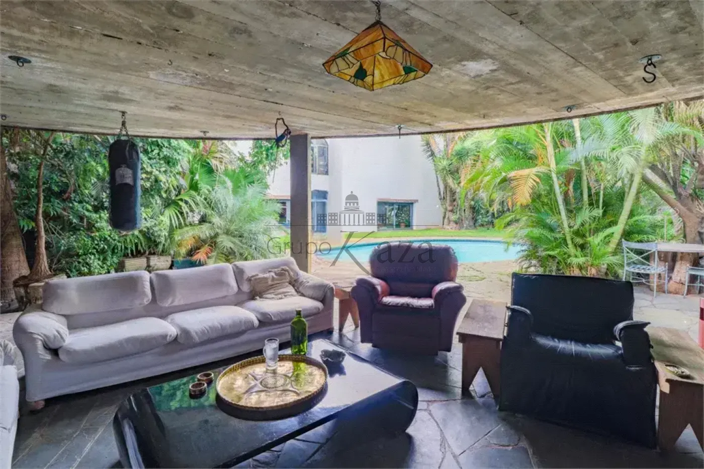 Foto 38 de Casa Padrão em Jardim América, São Paulo - imagem 38