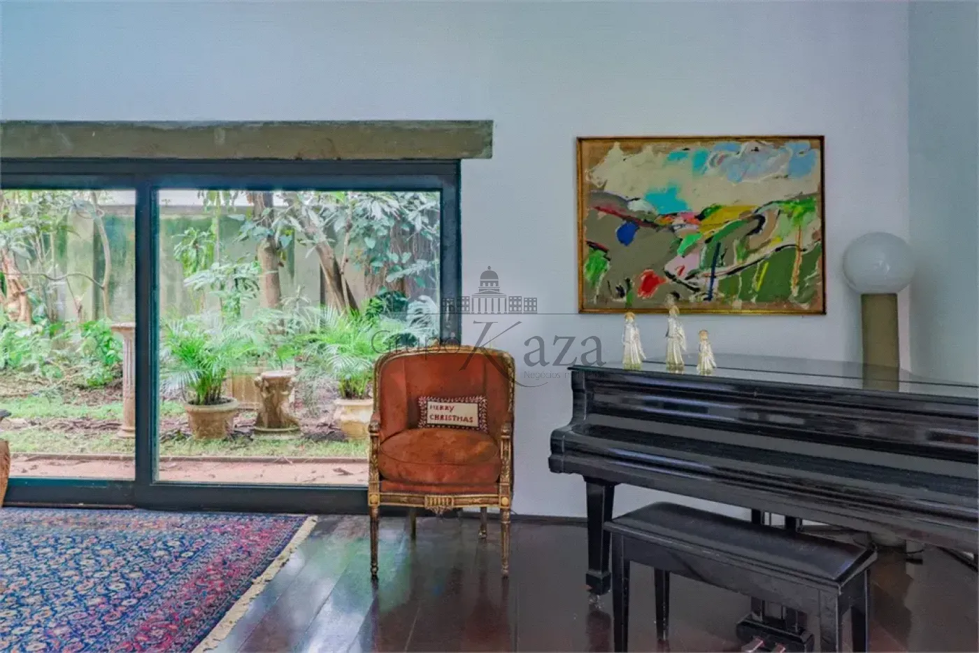 Foto 33 de Casa Padrão em Jardim América, São Paulo - imagem 33