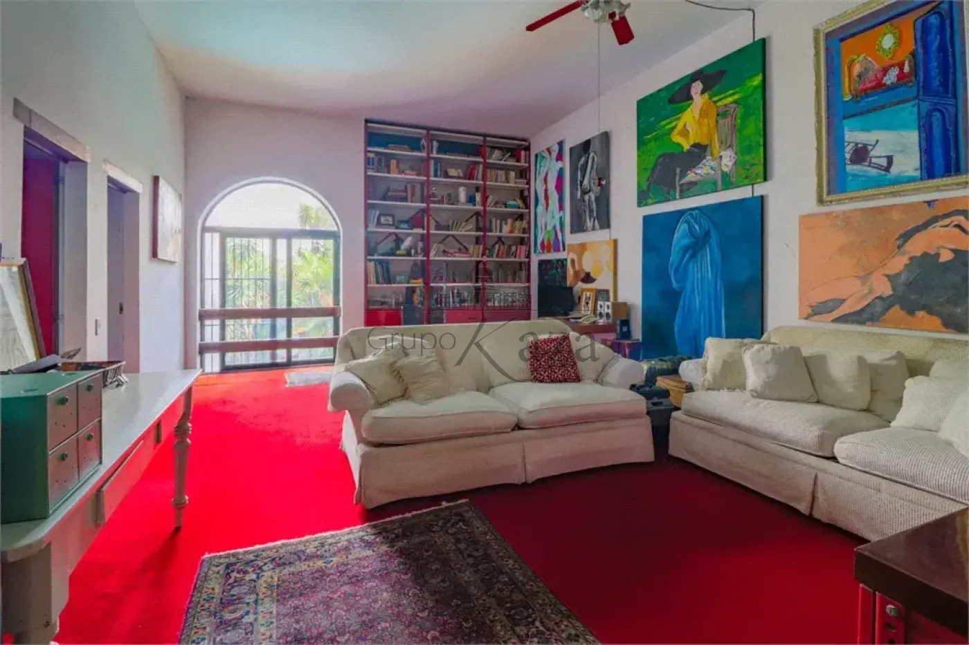 Foto 36 de Casa Padrão em Jardim América, São Paulo - imagem 36