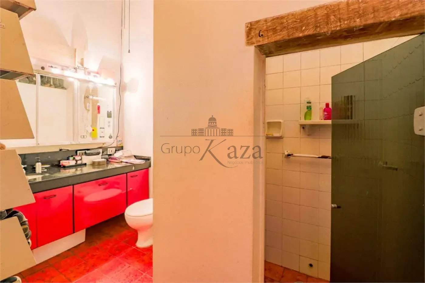 Foto 40 de Casa Padrão em Jardim América, São Paulo - imagem 40