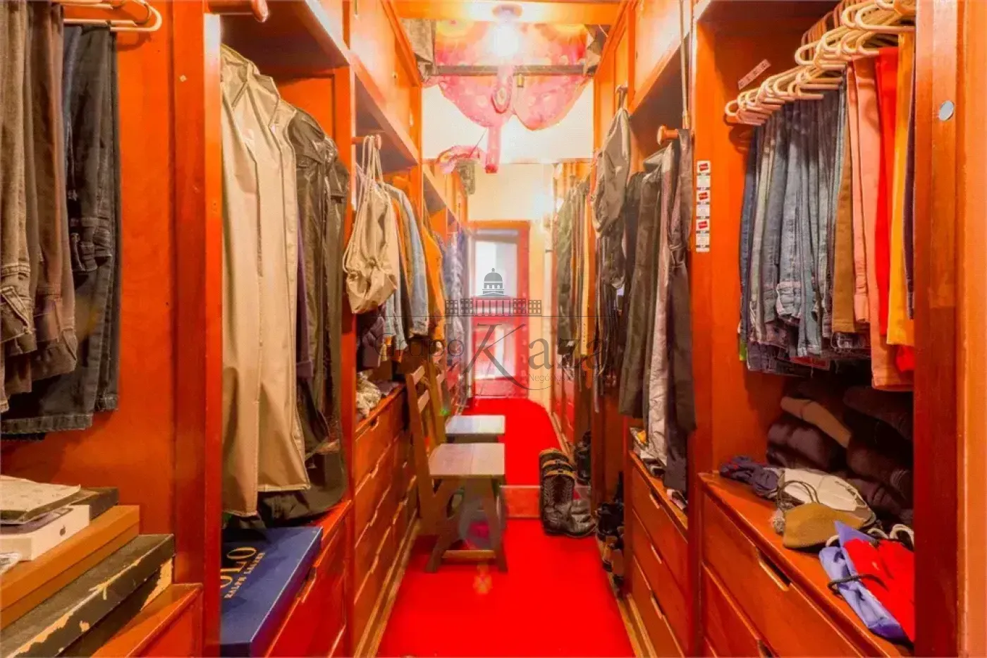 Foto 42 de Casa Padrão em Jardim América, São Paulo - imagem 42