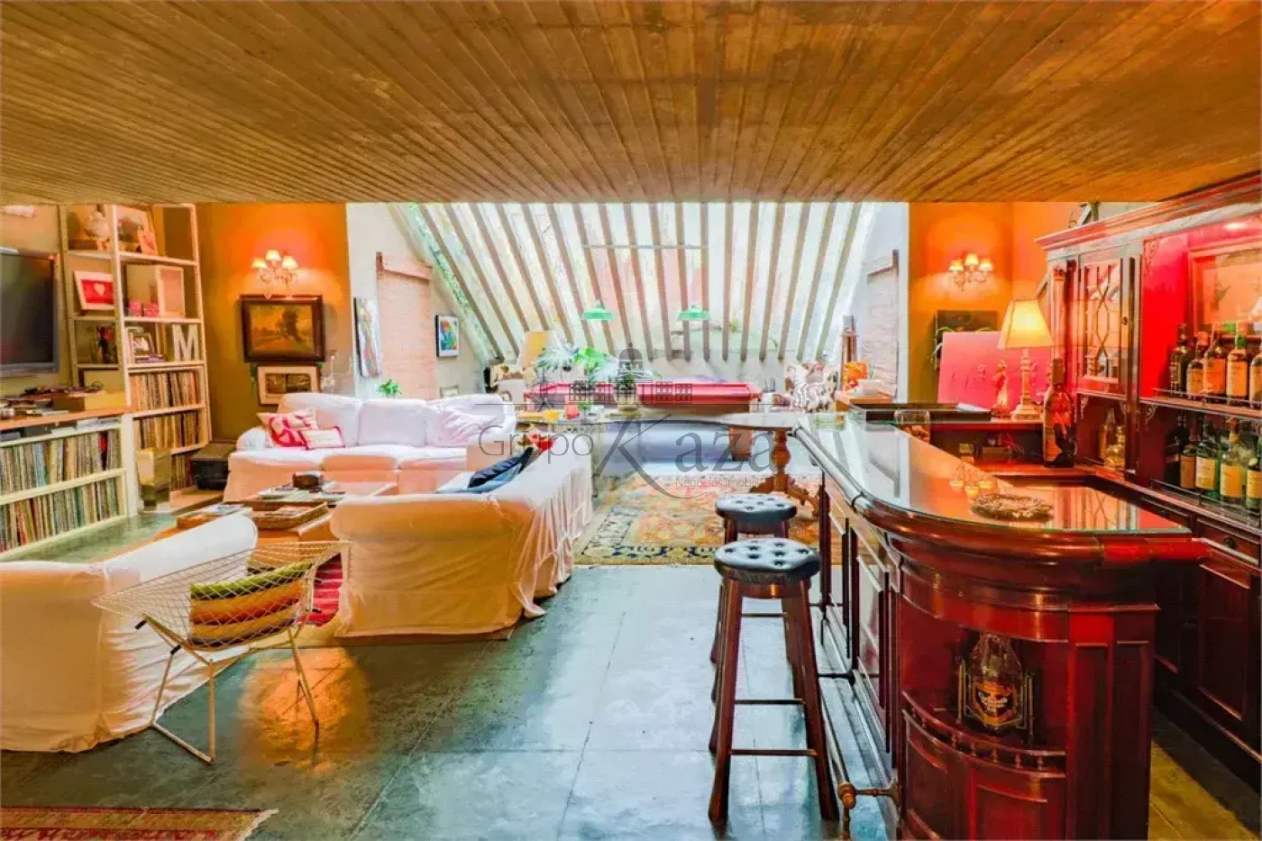 Foto 43 de Casa Padrão em Jardim América, São Paulo - imagem 43
