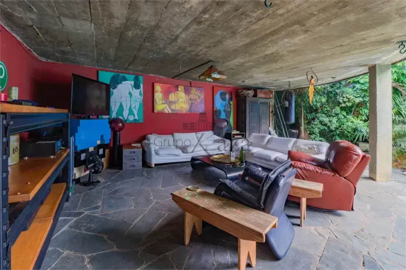 Foto 45 de Casa Padrão em Jardim América, São Paulo - imagem 45