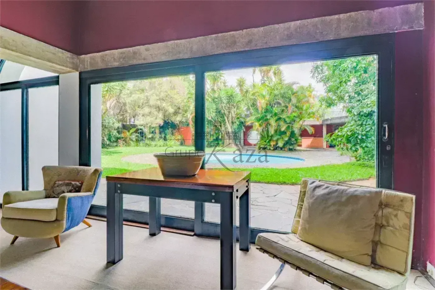 Foto 46 de Casa Padrão em Jardim América, São Paulo - imagem 46