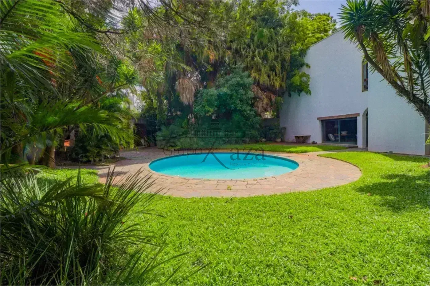 Foto 47 de Casa Padrão em Jardim América, São Paulo - imagem 47