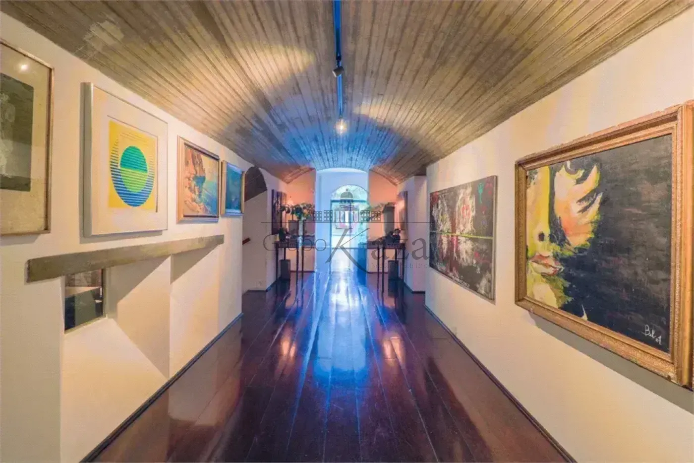 Foto 48 de Casa Padrão em Jardim América, São Paulo - imagem 48