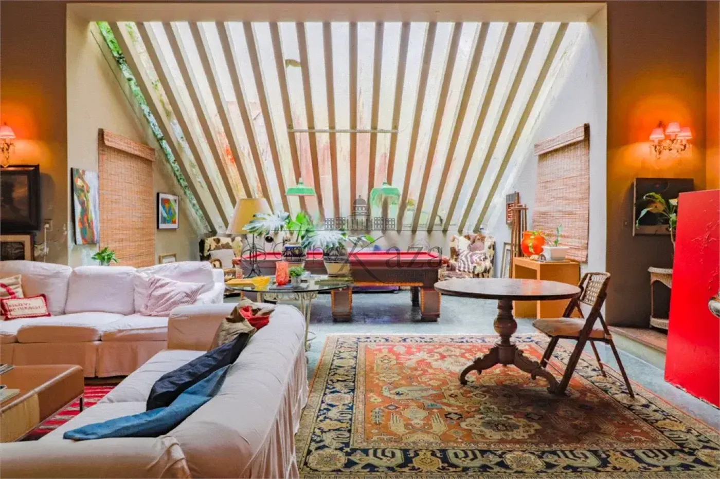Foto 49 de Casa Padrão em Jardim América, São Paulo - imagem 49