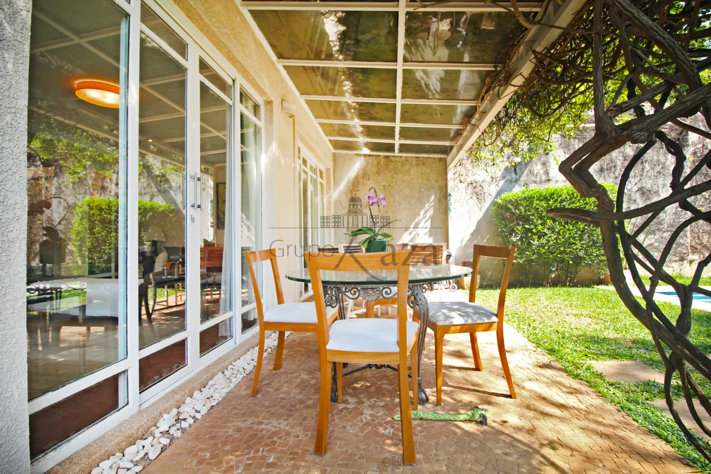 Foto 16 de Casa Sobrado em Campo Belo, São Paulo - imagem 16