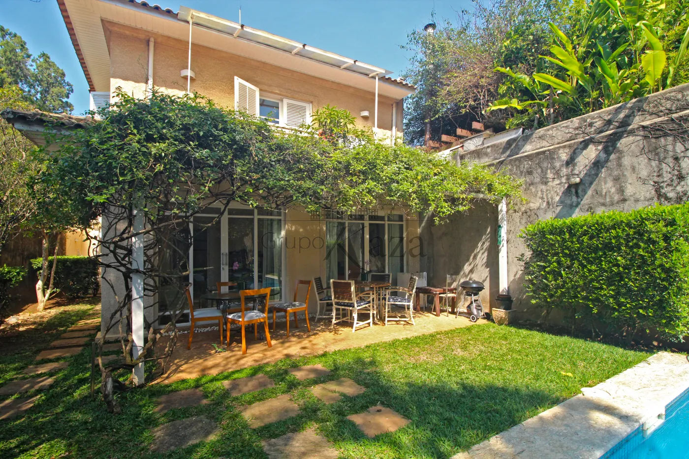 Foto 20 de Casa Sobrado em Campo Belo, São Paulo - imagem 20