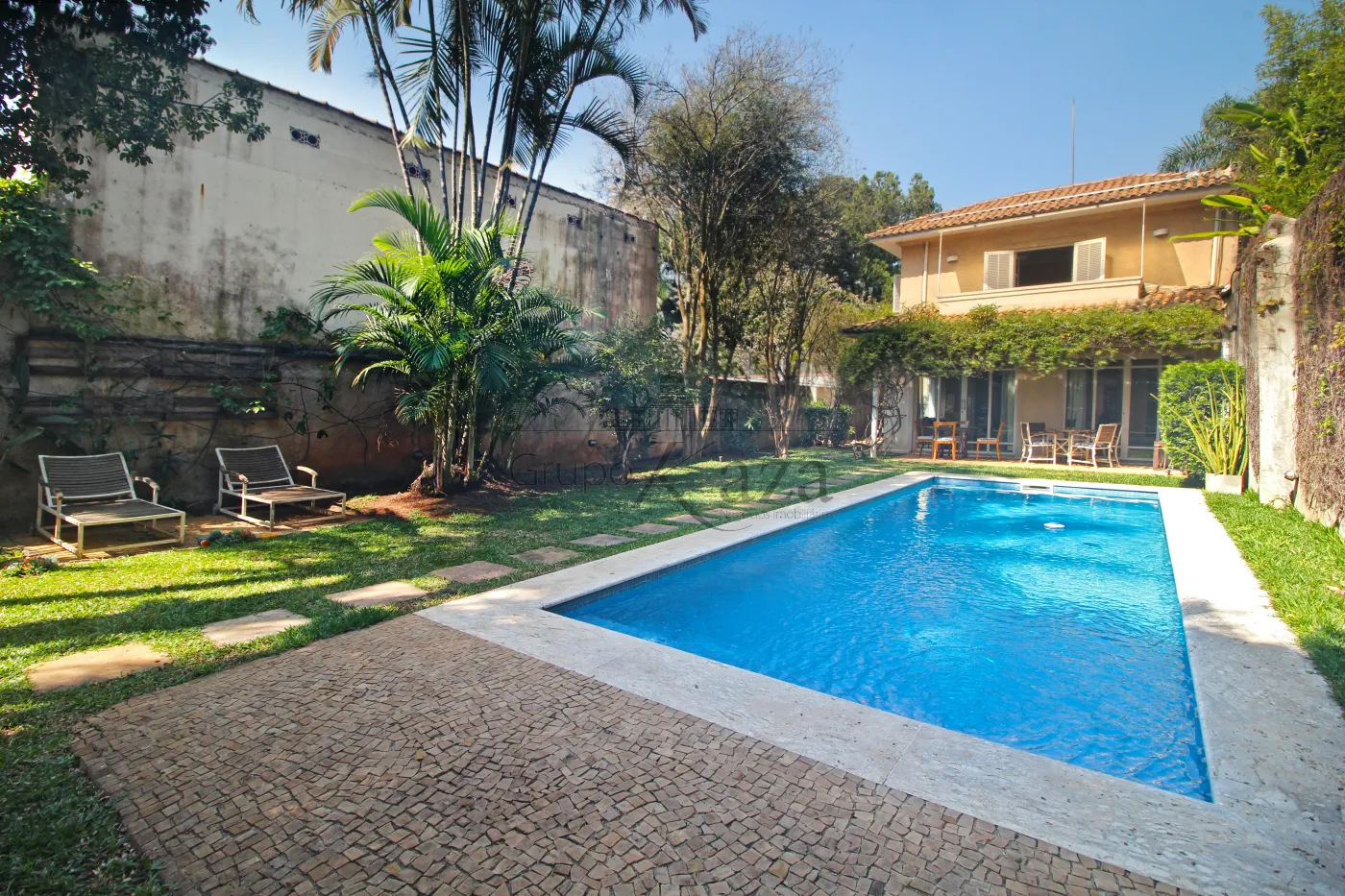 Foto 22 de Casa Sobrado em Campo Belo, São Paulo - imagem 22