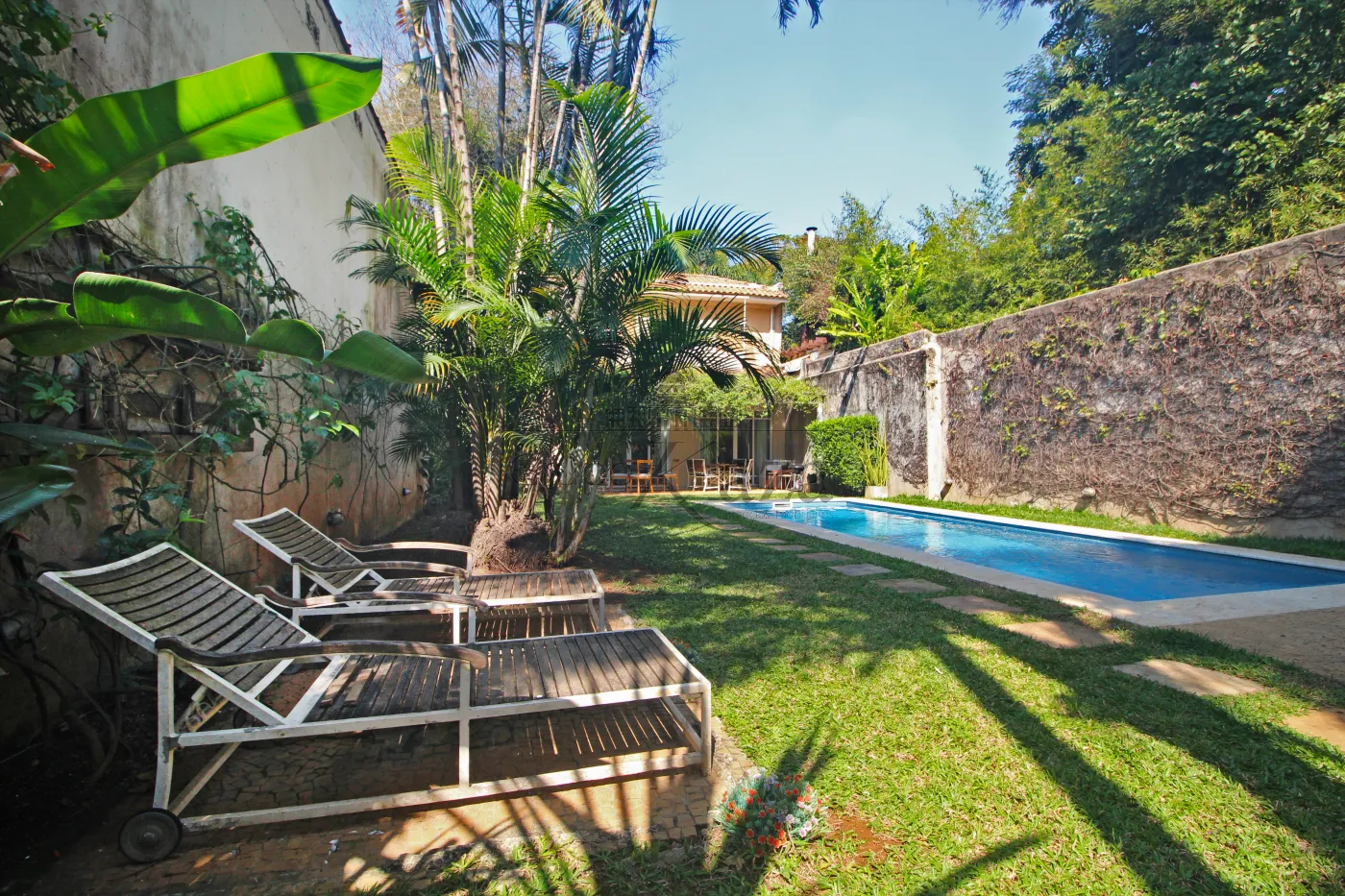 Foto 24 de Casa Sobrado em Campo Belo, São Paulo - imagem 24