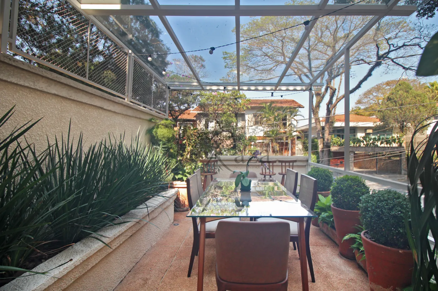 Foto 26 de Casa Sobrado em Campo Belo, São Paulo - imagem 26