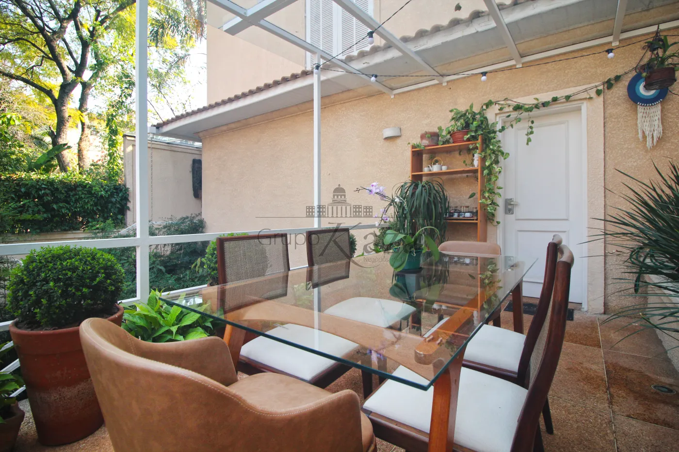Foto 28 de Casa Sobrado em Campo Belo, São Paulo - imagem 28