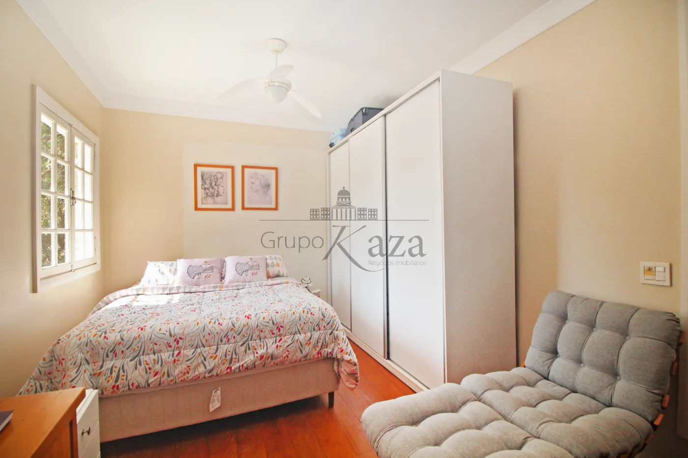 Foto 37 de Casa Sobrado em Campo Belo, São Paulo - imagem 37