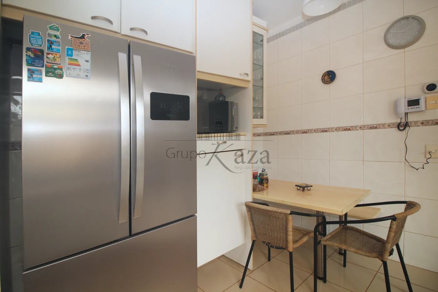 Foto 6 de Casa Sobrado em Campo Belo, São Paulo - imagem 6