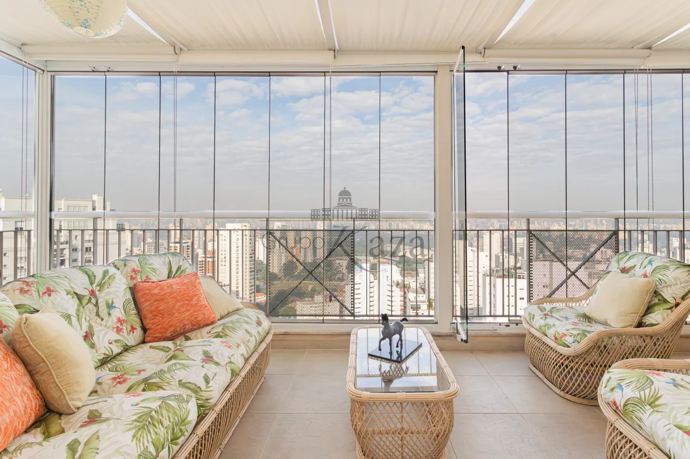 Foto 1 de Apartamento Cobertura Duplex em Paraíso, São Paulo - imagem 1