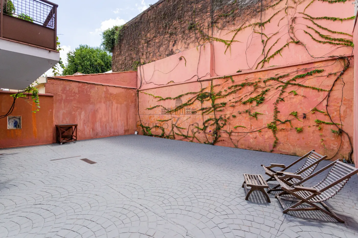 Foto 24 de Casa Padrão em Jardim Europa, São Paulo - imagem 24