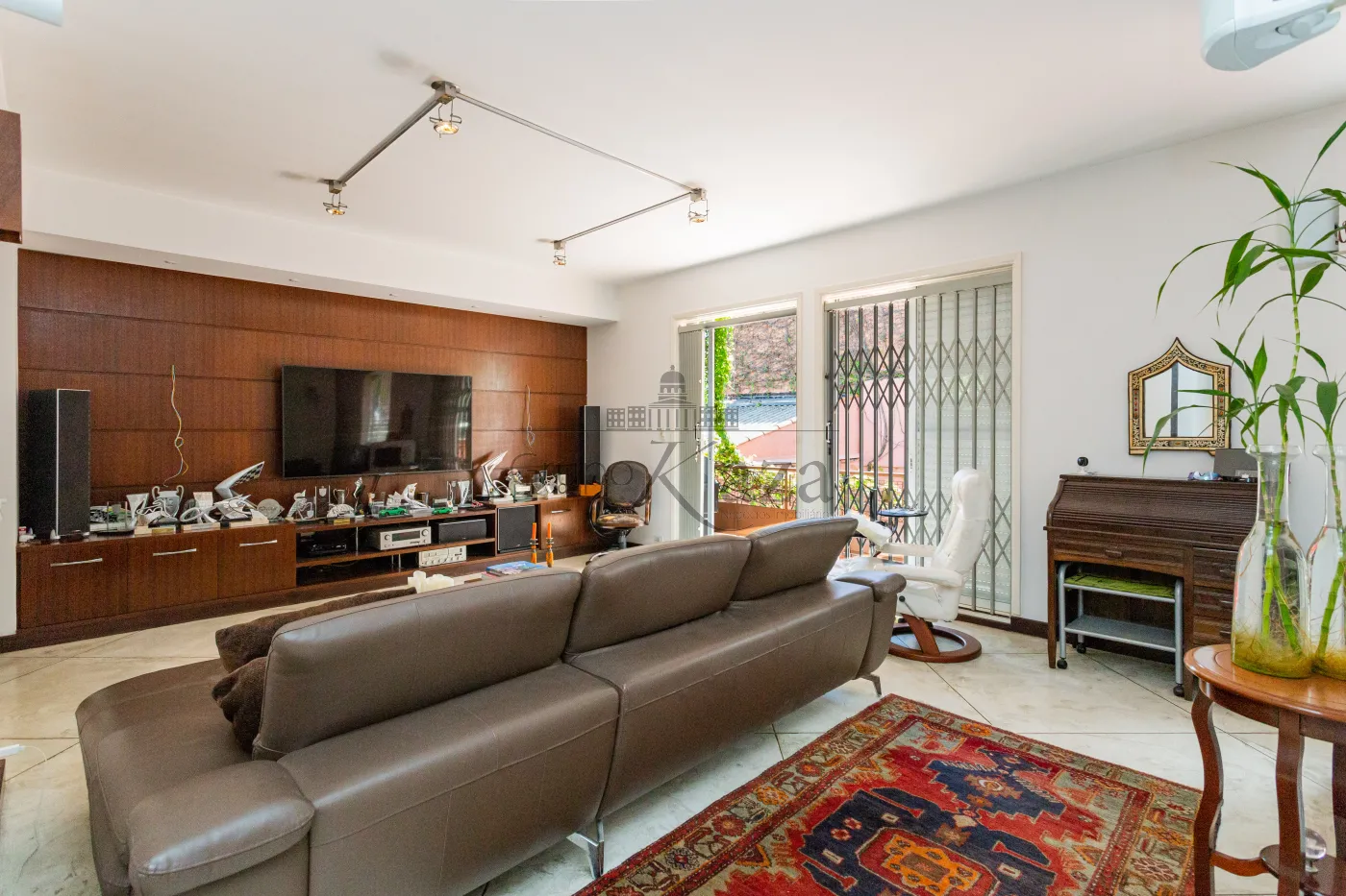 Foto 1 de Casa Padrão em Jardim Europa, São Paulo - imagem 1