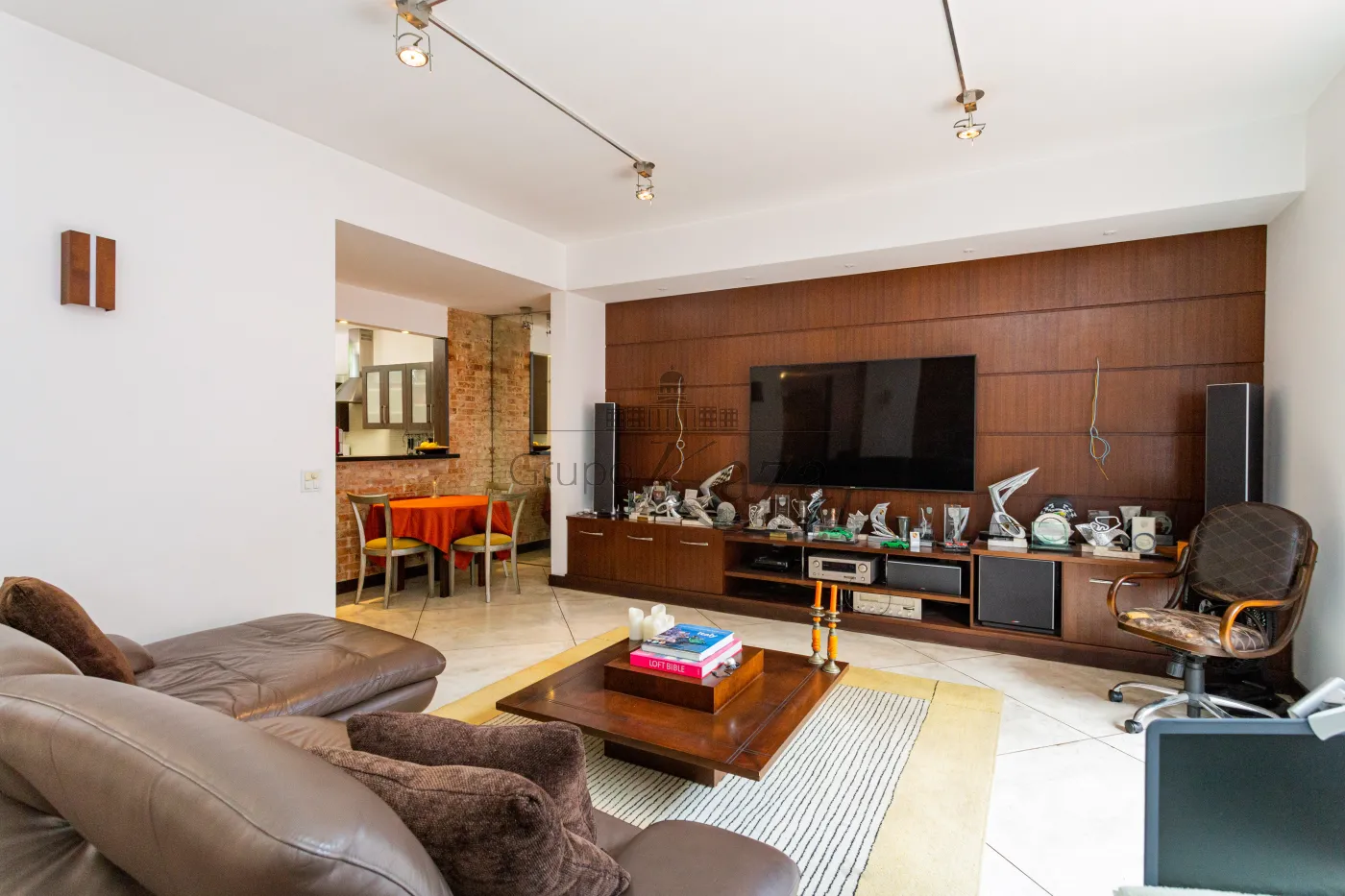 Foto 5 de Casa Padrão em Jardim Europa, São Paulo - imagem 5