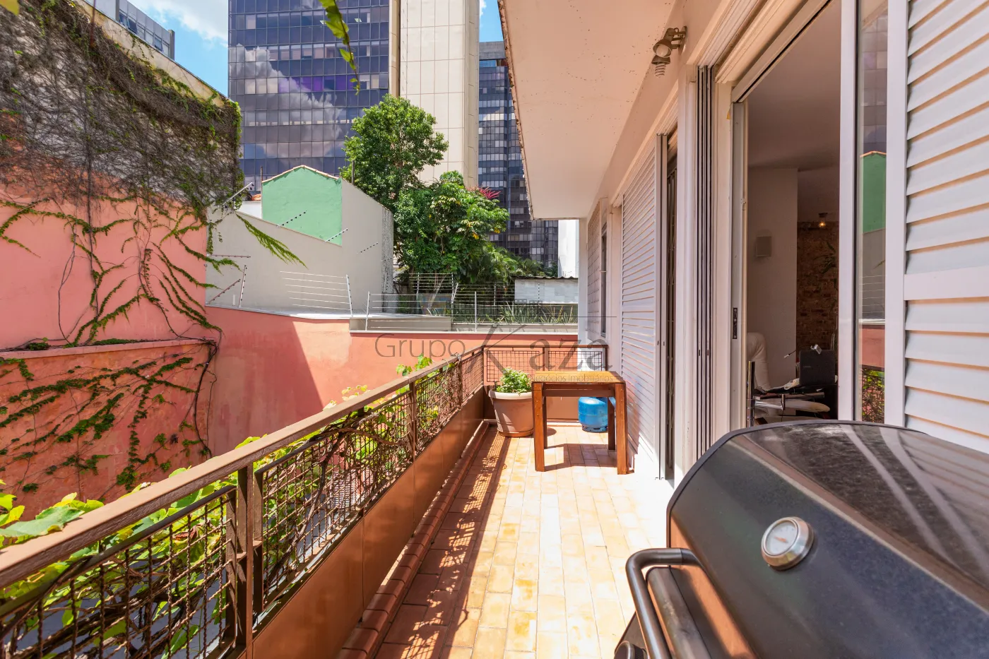 Foto 15 de Casa Padrão em Jardim Europa, São Paulo - imagem 15