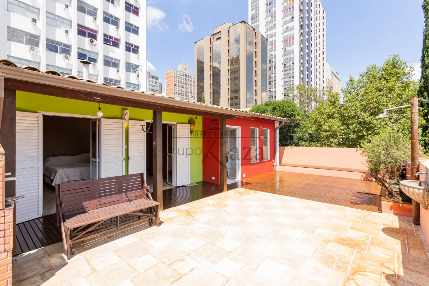 Foto 21 de Casa Padrão em Jardim Europa, São Paulo - imagem 21