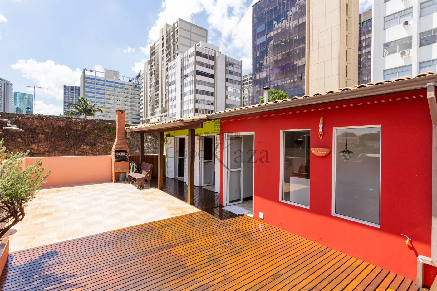 Foto 17 de Casa Padrão em Jardim Europa, São Paulo - imagem 17
