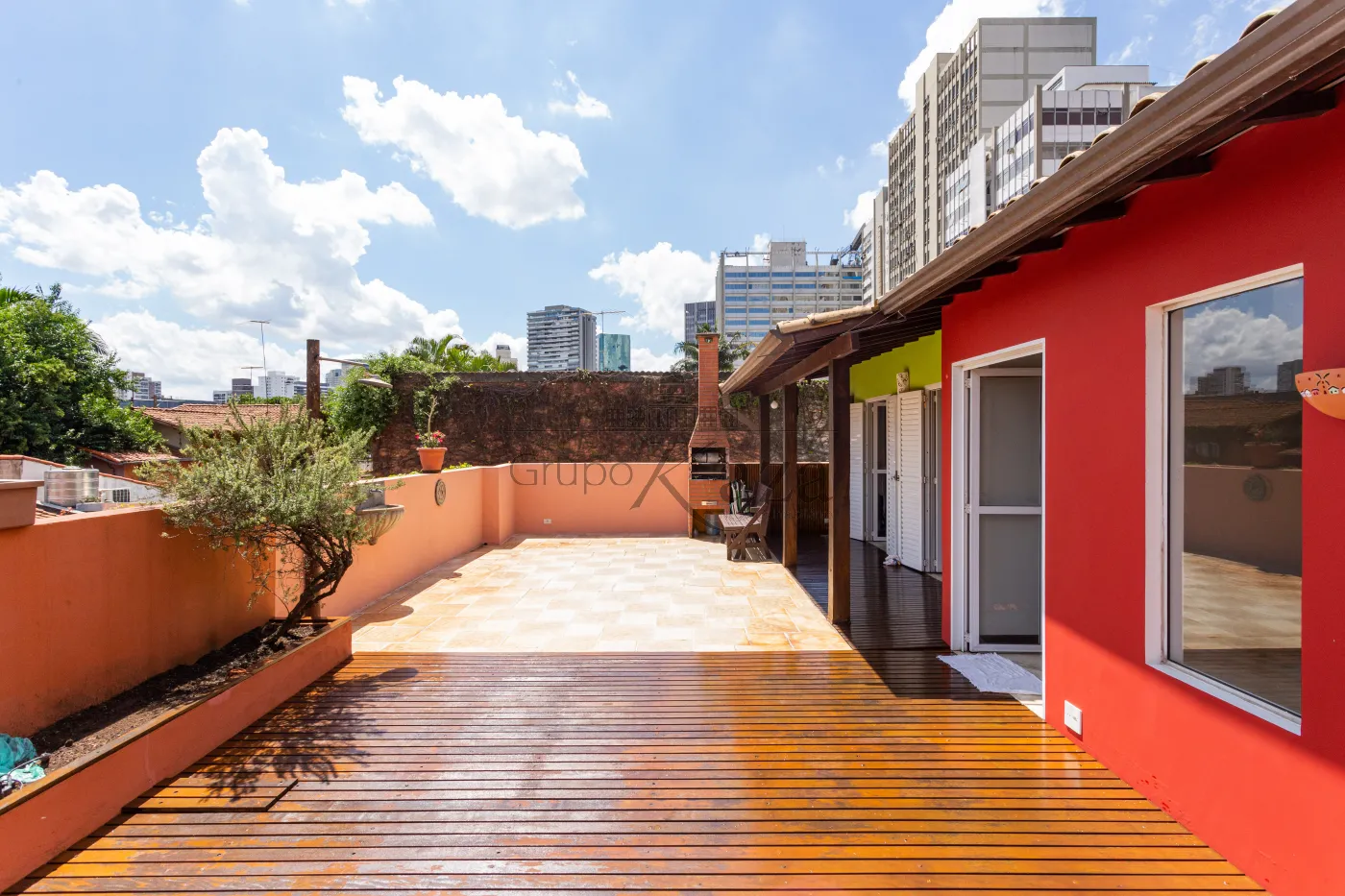 Foto 18 de Casa Padrão em Jardim Europa, São Paulo - imagem 18