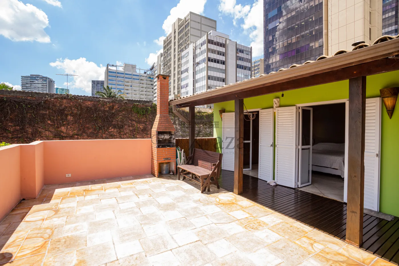 Foto 20 de Casa Padrão em Jardim Europa, São Paulo - imagem 20