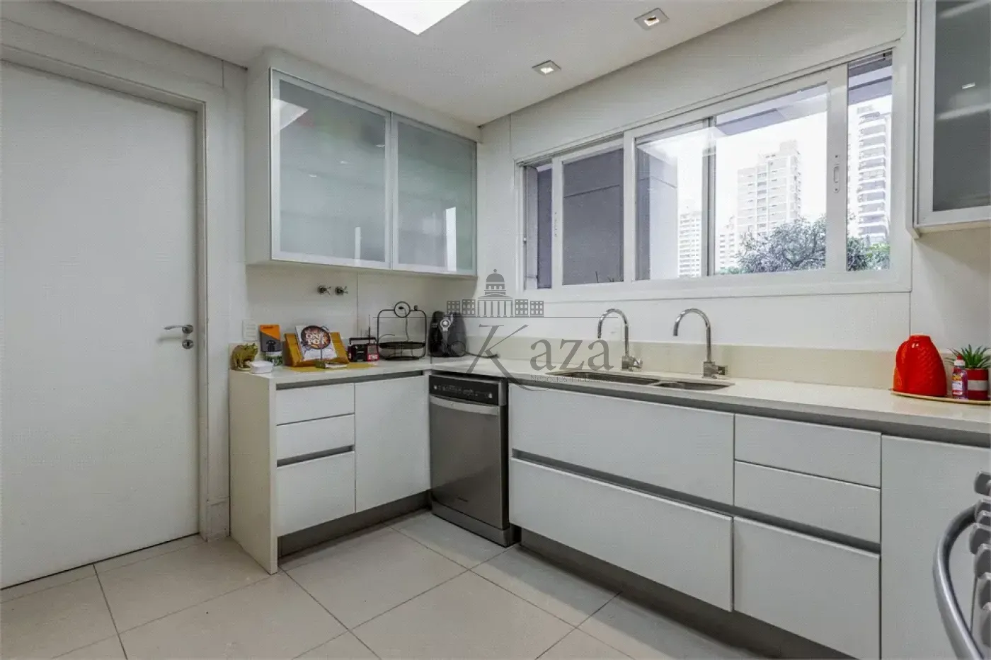 Foto 34 de Apartamento Padrão em Moema, São Paulo - imagem 34
