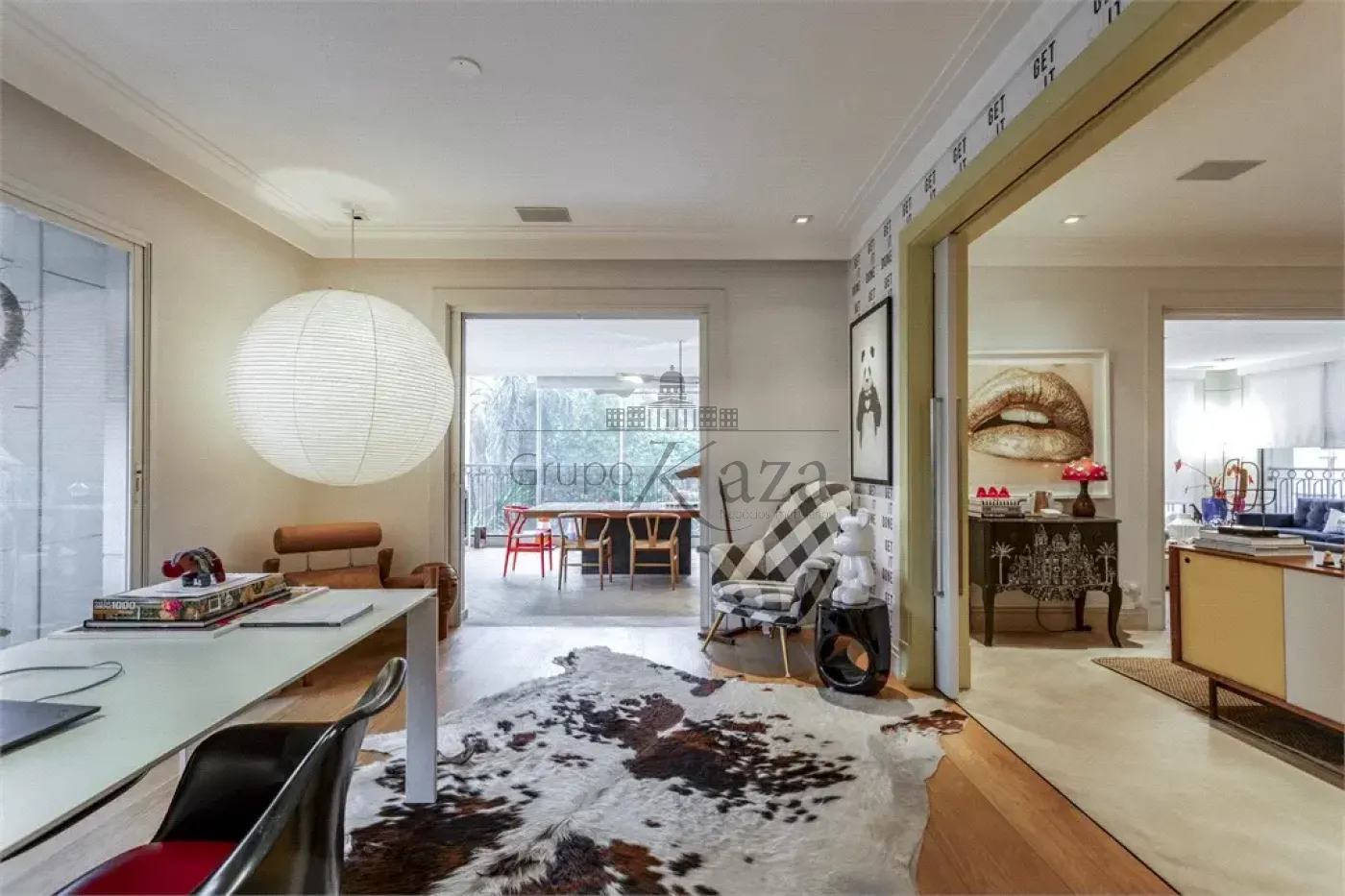 Foto 26 de Apartamento Padrão em Moema, São Paulo - imagem 26