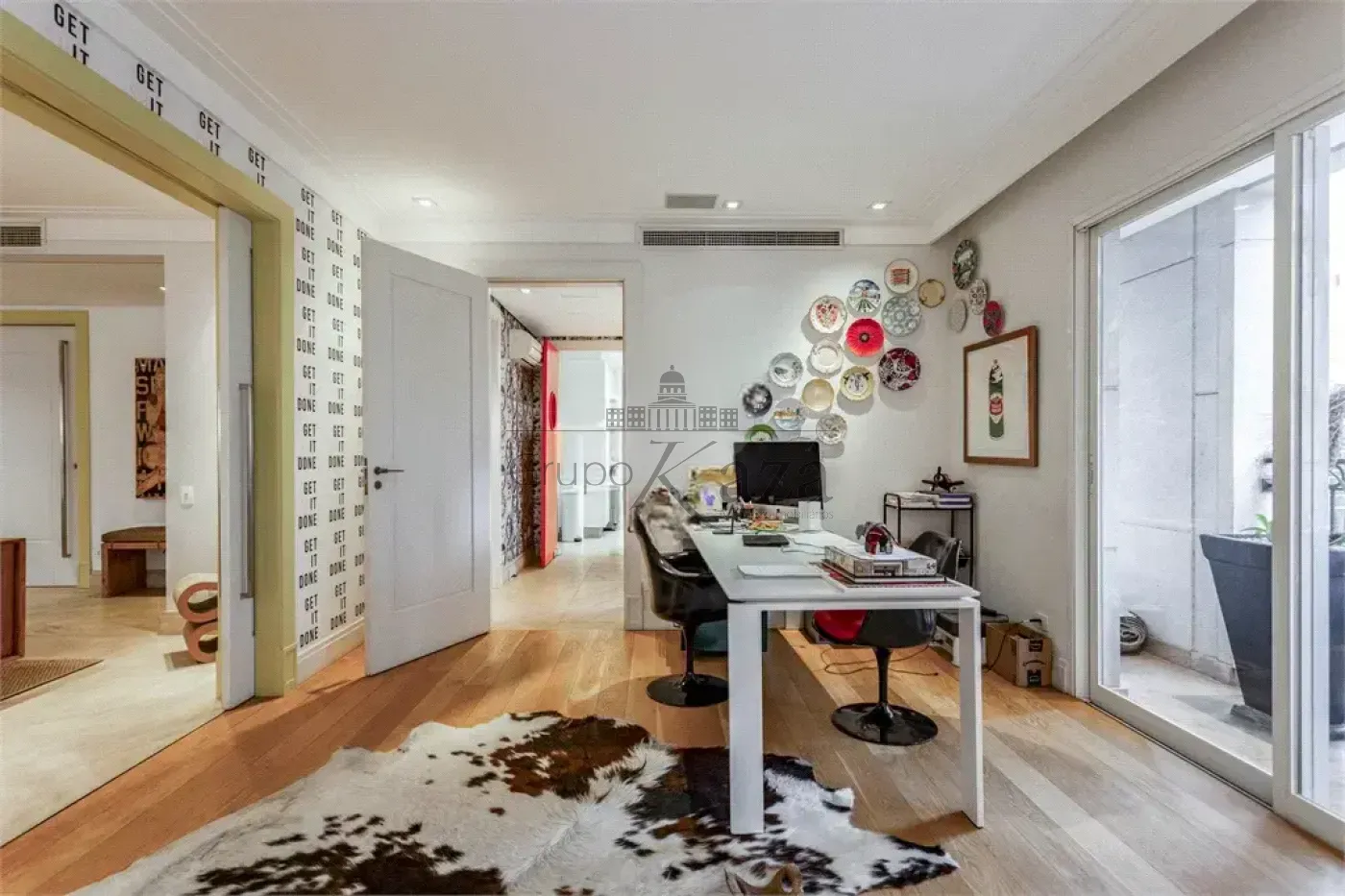 Foto 29 de Apartamento Padrão em Moema, São Paulo - imagem 29