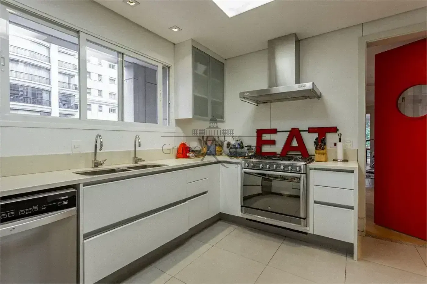 Foto 33 de Apartamento Padrão em Moema, São Paulo - imagem 33