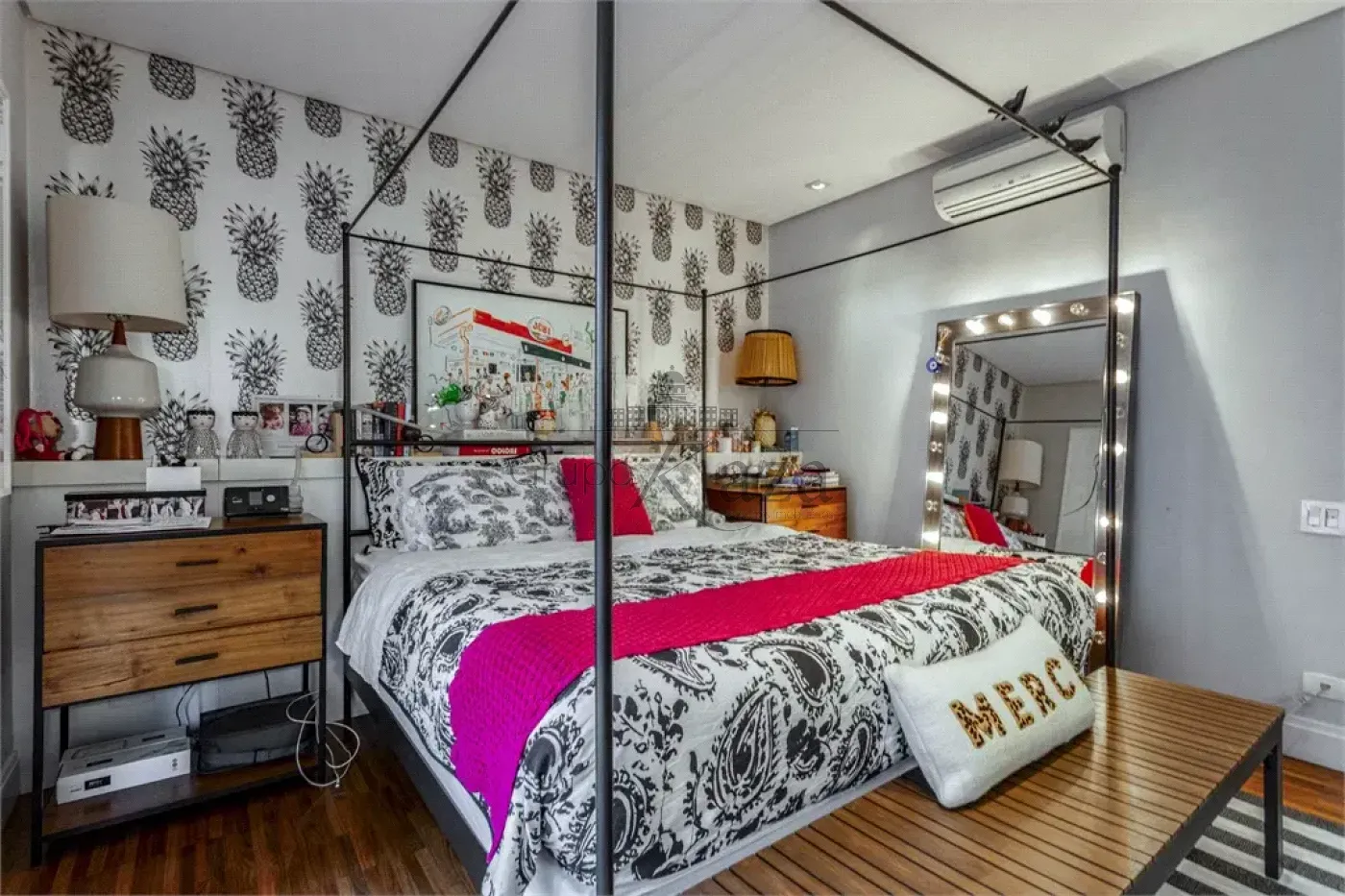 Foto 40 de Apartamento Padrão em Moema, São Paulo - imagem 40