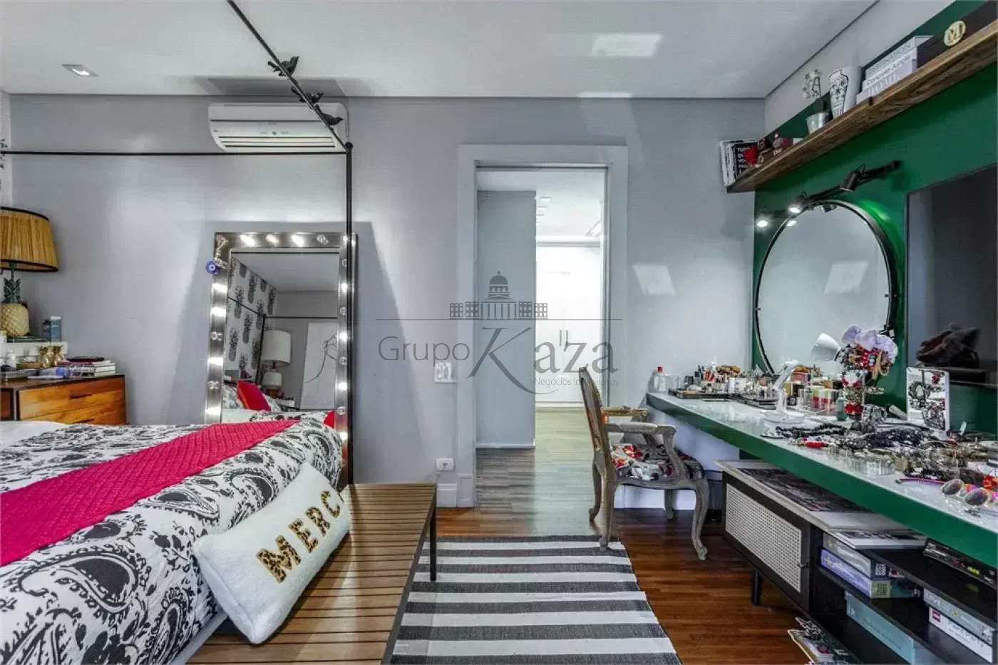 Foto 41 de Apartamento Padrão em Moema, São Paulo - imagem 41